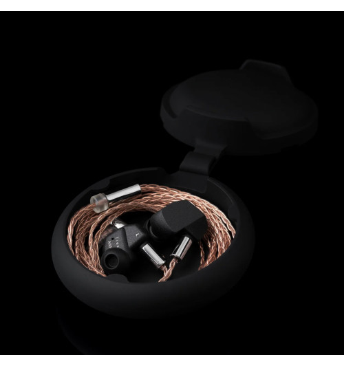 Final Audio A6000 - Słuchawki dokanałowe / monitory IEM