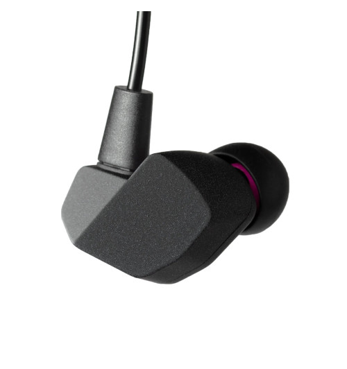 Final Audio A3000 - Słuchawki dokanałowe / monitory IEM