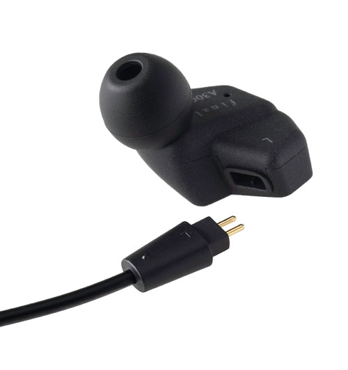 Final Audio A3000 - Słuchawki dokanałowe / monitory IEM