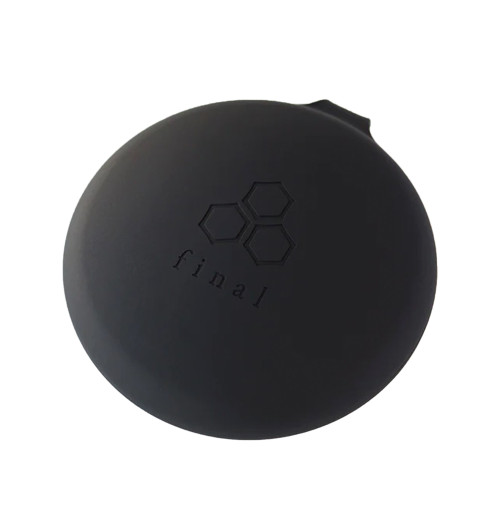 Final Audio A3000 - Słuchawki dokanałowe / monitory IEM