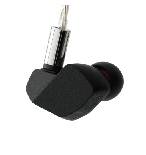 Final Audio A5000 - Słuchawki dokanałowe / monitory IEM