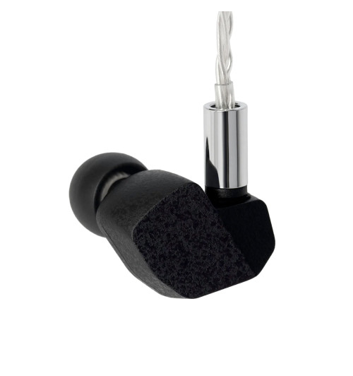 Final Audio A5000 - Słuchawki dokanałowe / monitory IEM