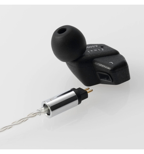 Final Audio A5000 - Słuchawki dokanałowe / monitory IEM