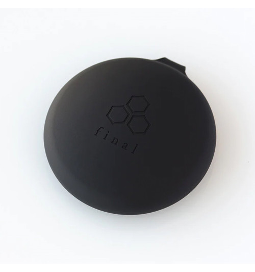 Final Audio A5000 - Słuchawki dokanałowe / monitory IEM