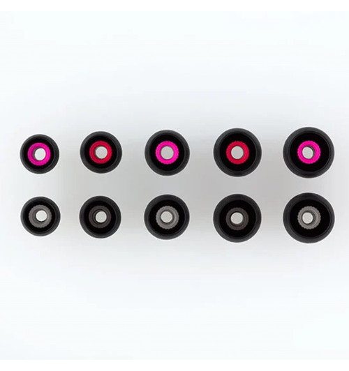 Final Audio A5000 - Słuchawki dokanałowe / monitory IEM