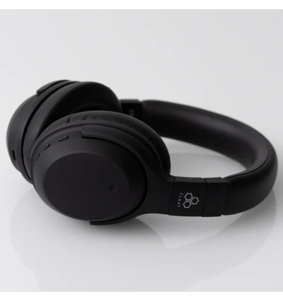 Final Audio UX2000 - Nauszne słuchawki bezprzewodowe Bluetooth 5.3 z ANC