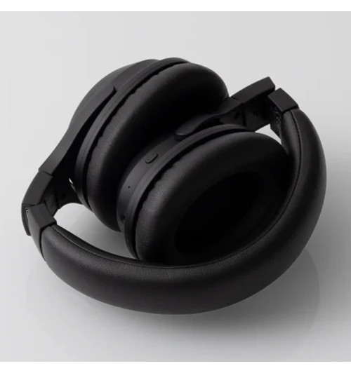 Final Audio UX2000 - Nauszne słuchawki bezprzewodowe Bluetooth 5.3 z ANC