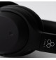 Final Audio UX2000 - Nauszne słuchawki bezprzewodowe Bluetooth 5.3 z ANC