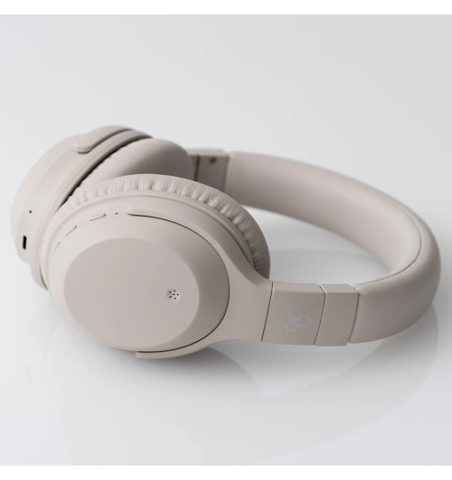 Final Audio UX2000 - Nauszne słuchawki bezprzewodowe Bluetooth 5.3 z ANC