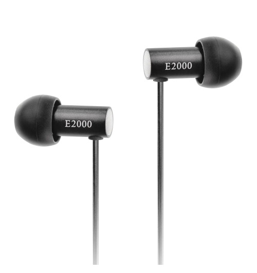 Final Audio E2000 - Słuchawki dokanałowe