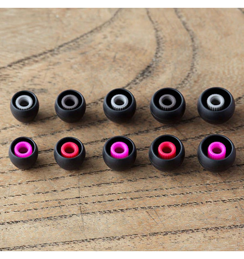 Final Audio E2000 - Słuchawki dokanałowe