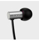 Final Audio E2000C - Słuchawki dokanałowe z mikrofonem