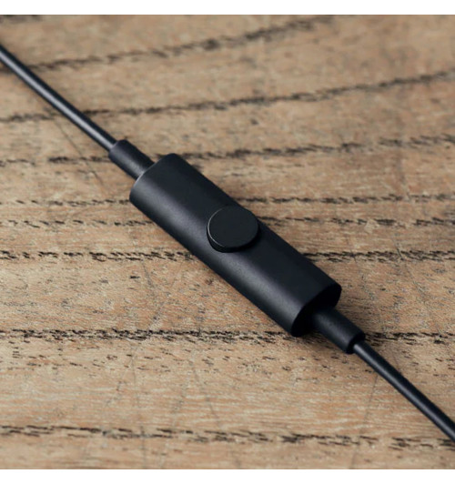 Final Audio E2000C - Słuchawki dokanałowe z mikrofonem