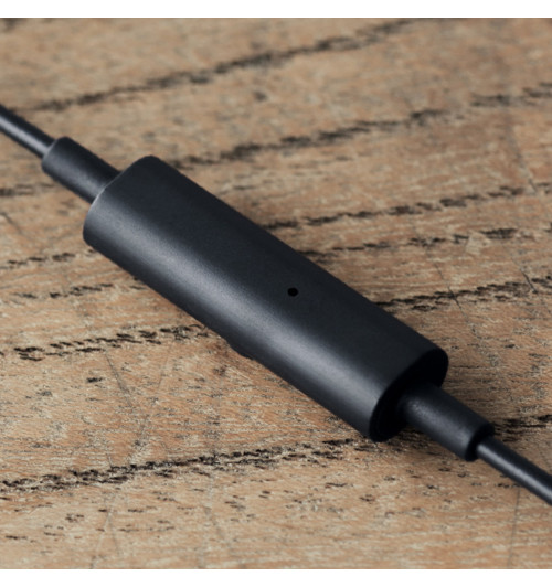 Final Audio E2000C - Słuchawki dokanałowe z mikrofonem