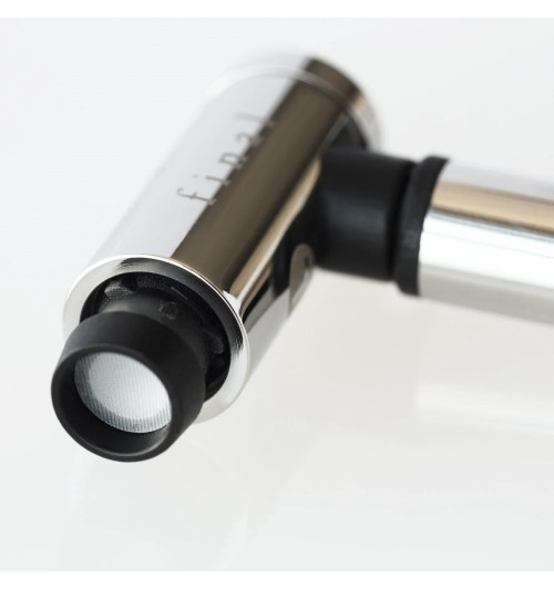 Final Audio E5000 - Słuchawki dokanałowe z wymiennym przewodem MMCX