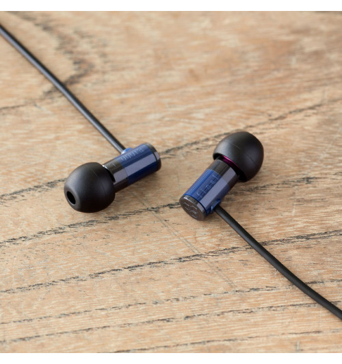 Final Audio E1000 - Słuchawki dokanałowe