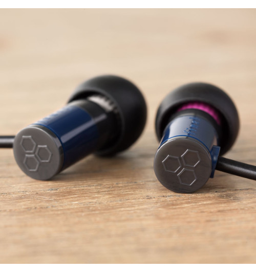 Final Audio E1000 - Słuchawki dokanałowe