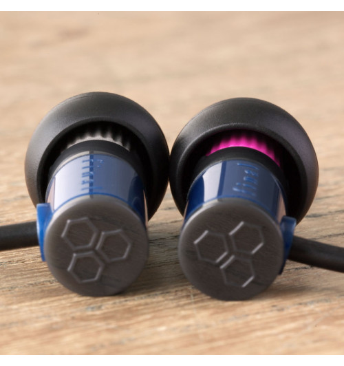 Final Audio E1000 - Słuchawki dokanałowe