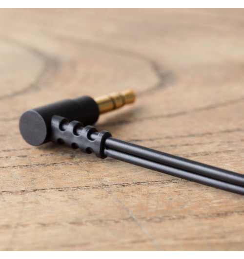 Final Audio E1000 - Słuchawki dokanałowe