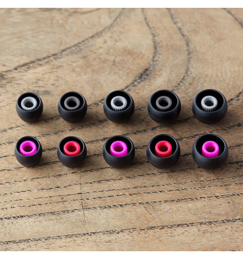 Final Audio E1000 - Słuchawki dokanałowe