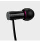 Final Audio E1000C - Słuchawki dokanałowe z mikrofonem