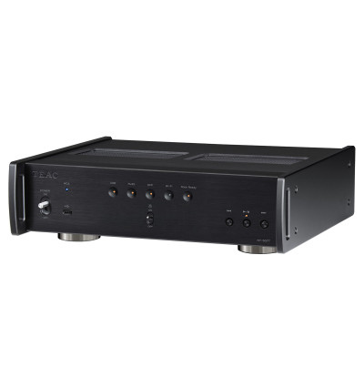 TEAC NT-507T - Transport sieciowy / odtwarzacz strumieniowy audio z Wi-Fi 6, USB, Roon Ready