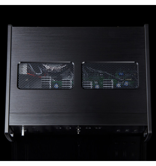 TEAC NT-507T - Transport sieciowy / odtwarzacz strumieniowy audio z Wi-Fi 6, USB, Roon Ready