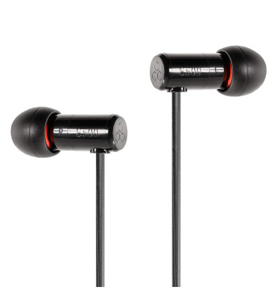 Final Audio E500 - Słuchawki dokanałowe