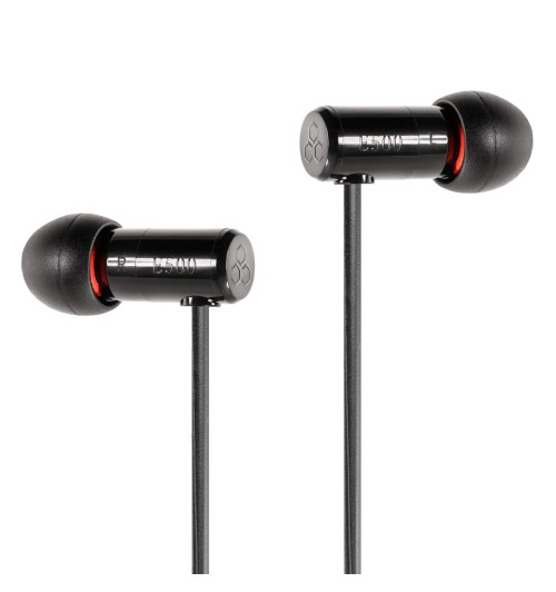 Final Audio E500 - Słuchawki dokanałowe