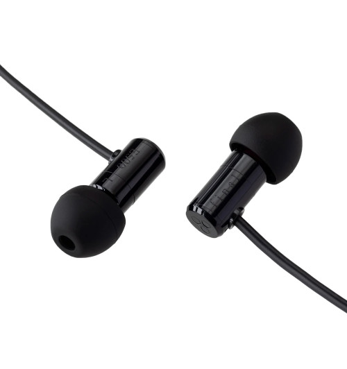 Final Audio E500 - Słuchawki dokanałowe