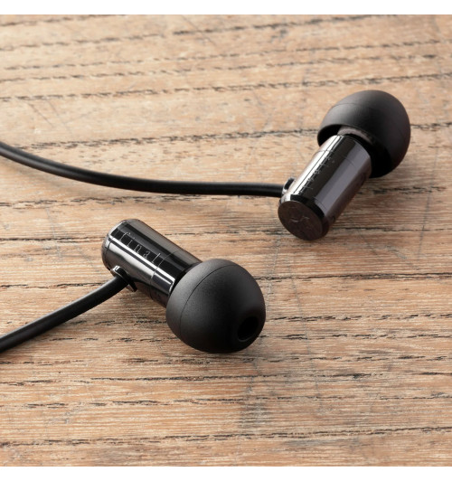 Final Audio E500 - Słuchawki dokanałowe