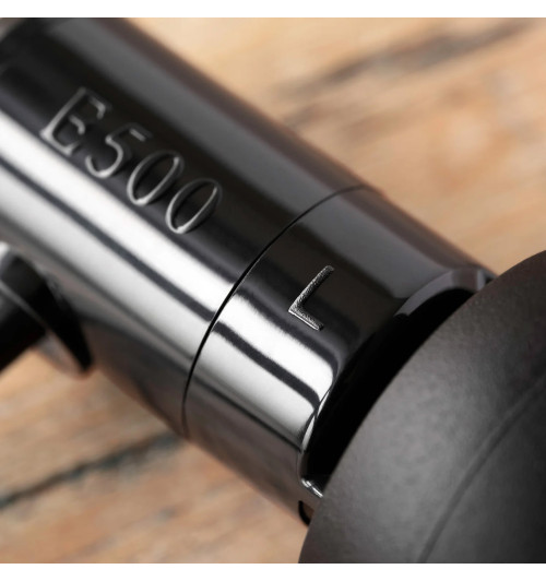 Final Audio E500 - Słuchawki dokanałowe