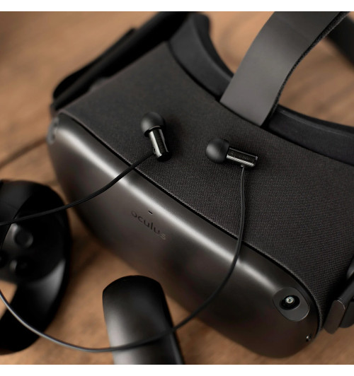 Final Audio E500 - Słuchawki dokanałowe