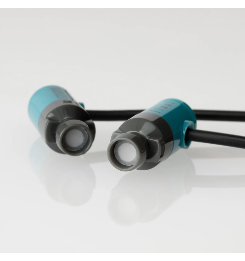 Final Audio Study 1 - Słuchawki dokanałowe z mikrofonem