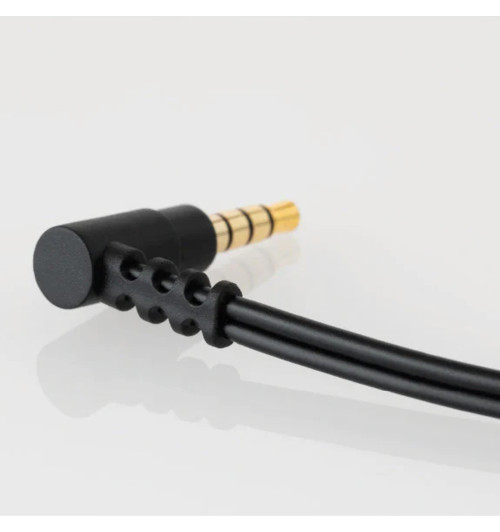 Final Audio Study 1 - Słuchawki dokanałowe z mikrofonem