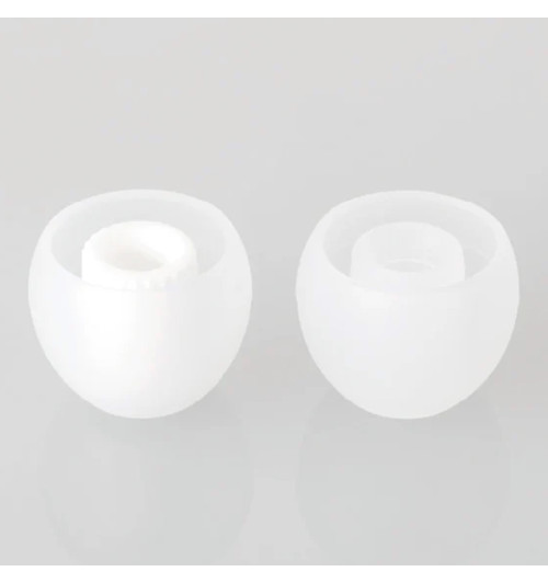 Final Audio Study 1 - Słuchawki dokanałowe z mikrofonem