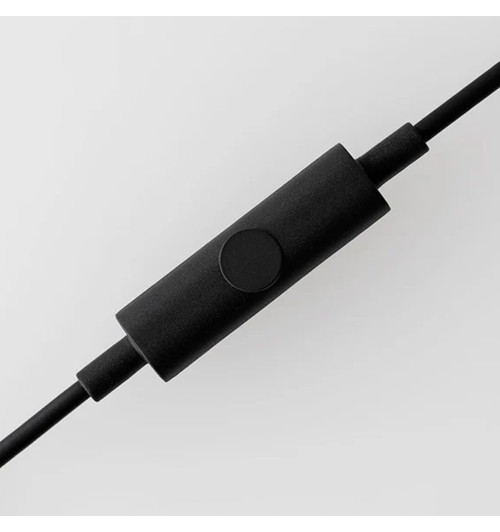 Final Audio Study 1 - Słuchawki dokanałowe z mikrofonem