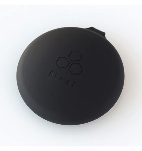 Final Audio B1 - Słuchawki dokanałowe IEM z wymiennym przewodem MMCX