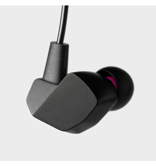 Final Audio VR3000 for Gaming - Słuchawki dokanałowe dla graczy i do VR