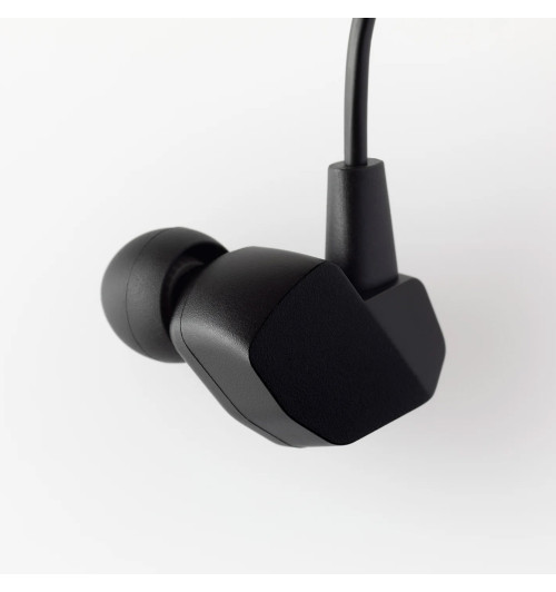 Final Audio VR3000 for Gaming - Słuchawki dokanałowe dla graczy i do VR