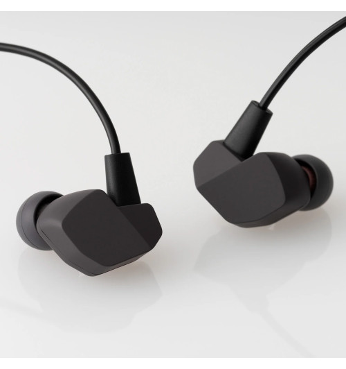 Final Audio VR3000 for Gaming - Słuchawki dokanałowe dla graczy i do VR