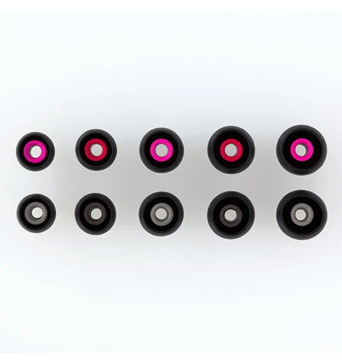 Final Audio VR3000 for Gaming - Słuchawki dokanałowe dla graczy i do VR