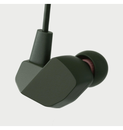 Final Audio VR2000 for Gaming - Słuchawki dokanałowe dla graczy