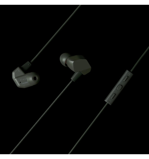 Final Audio VR2000 for Gaming - Słuchawki dokanałowe dla graczy