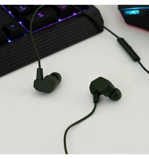 Final Audio VR2000 for Gaming - Słuchawki dokanałowe dla graczy