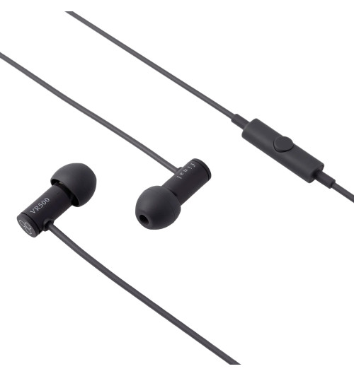 Final Audio VR500 for Gaming - Słuchawki dokanałowe dla graczy