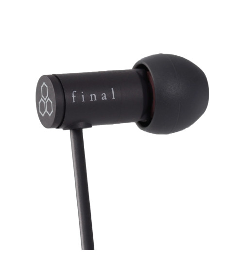 Final Audio VR500 for Gaming - Słuchawki dokanałowe dla graczy