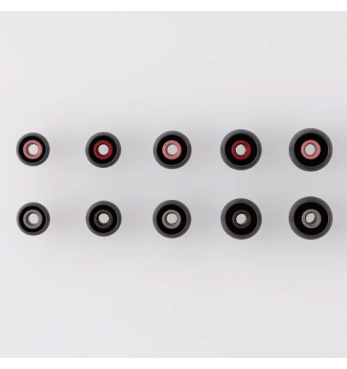 Final Audio VR500 for Gaming - Słuchawki dokanałowe dla graczy