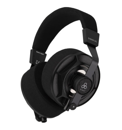 Final Audio D8000 DC - Planarne słuchawki wokółuszne Hi-End
