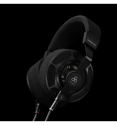 Final Audio D8000 DC - Planarne słuchawki wokółuszne Hi-End